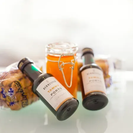 奥波尔图酒店 波尔图