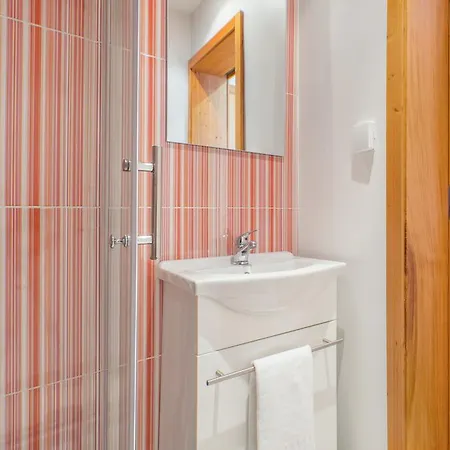 Appartement Be In *