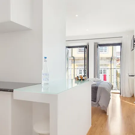 Be In Apartment