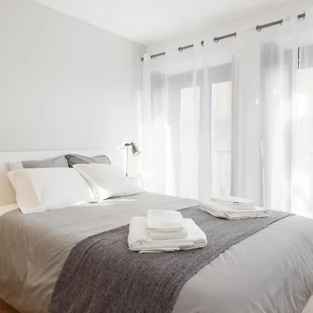Apartment Be In
