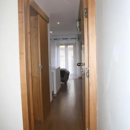 Apartment Be In *