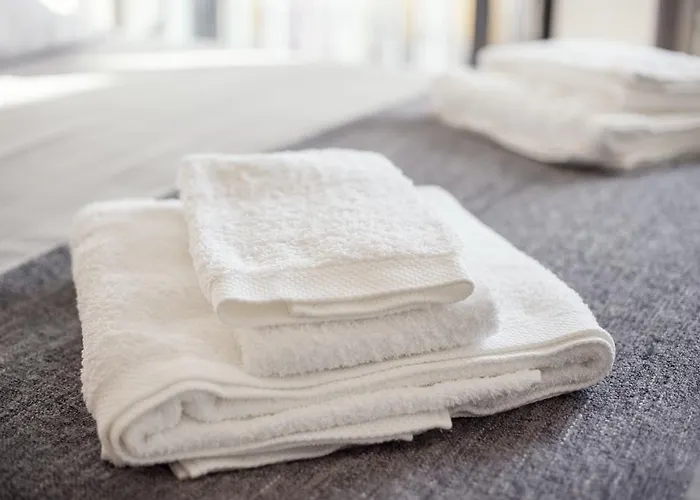 Be In Apartament Porto