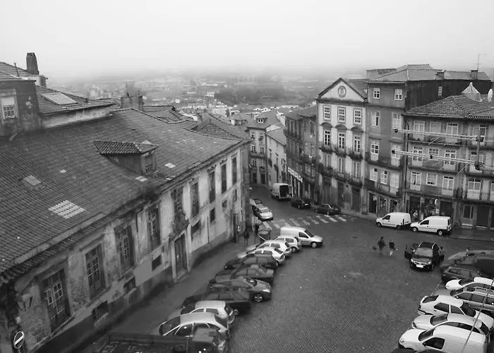 Be In Apartament Porto