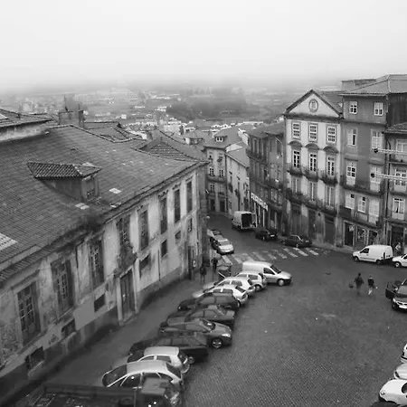 Be In Lägenhet Oporto